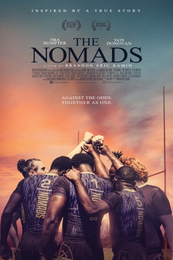 The Nomads-stream