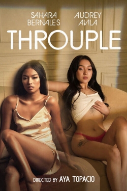 Throuple-stream