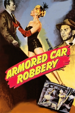 Armored Car Robbery-stream