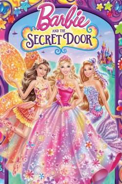 Barbie and the Secret Door-stream