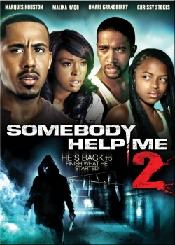 Somebody Help Me 2-stream