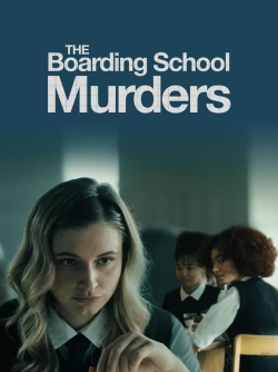 The Boarding School Murders-stream