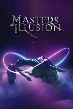 Masters of Illusion-stream