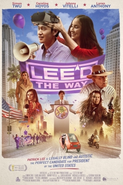 Lee'd the Way-stream