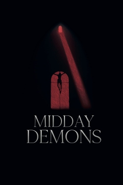 Midday Demons-stream