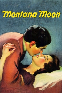 Montana Moon-stream