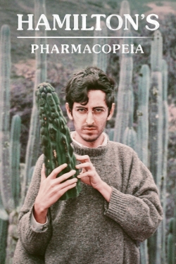 Hamilton's Pharmacopeia-stream