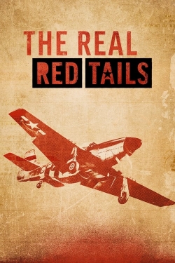 The Real Red Tails-stream