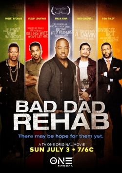 Bad Dad Rehab-stream