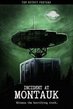 Incident at Montauk-stream