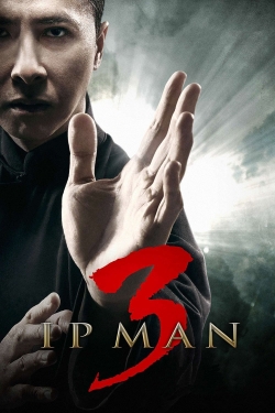 Ip Man 3-stream