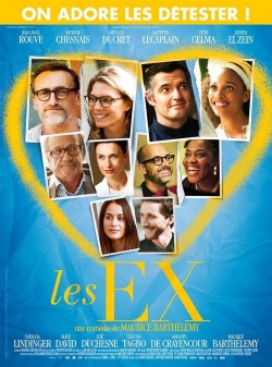 The Exes-stream