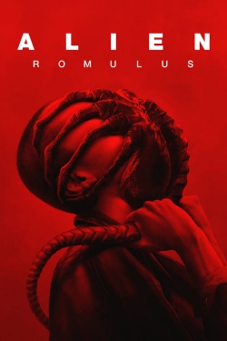 Alien: Romulus-stream