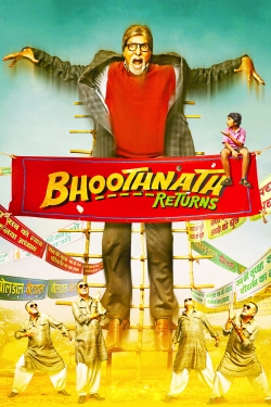 Bhoothnath Returns-stream