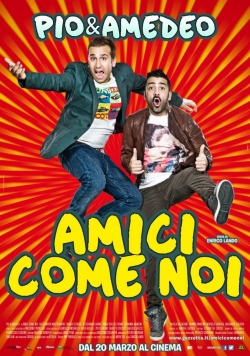 Amici come noi-stream