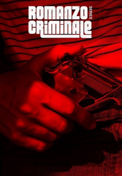 Romanzo Criminale-stream