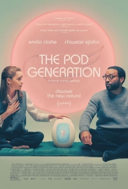 The Pod Generation-stream