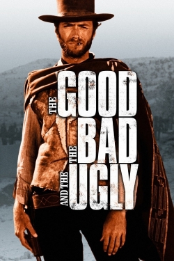 The Good, the Bad and the Ugly-stream