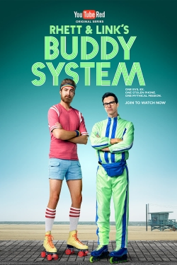 Rhett & Link's Buddy System-stream