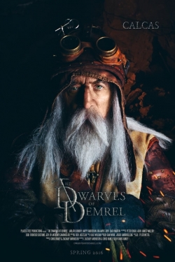 The Dwarves of Demrel-stream