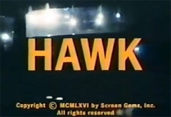 Hawk-stream