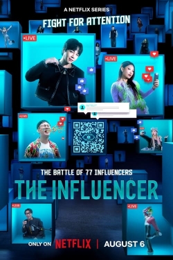 The Influencer-stream