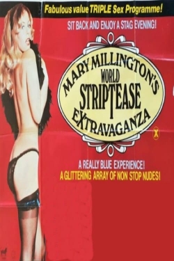 Mary Millington's World Striptease Extravaganza-stream