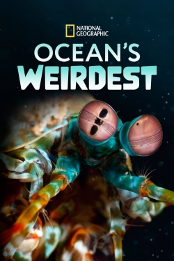 Ocean's Weirdest-stream