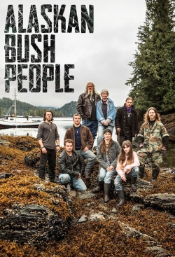 Alaskan Bush People-stream