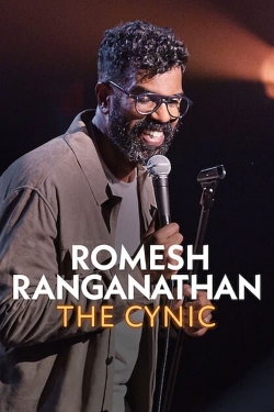 Romesh Ranganathan: The Cynic-stream