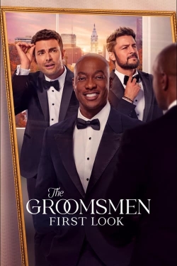 The Groomsmen: First Look-stream