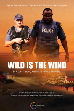 Wild Is the Wind-stream