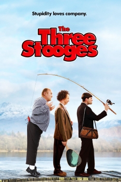 The Three Stooges-stream