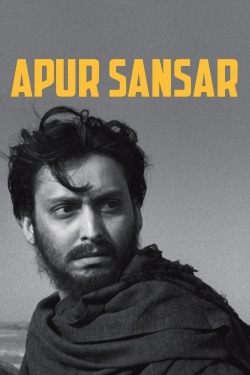 Apur Sansar-stream