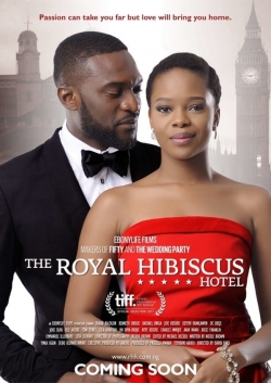 The Royal Hibiscus Hotel-stream