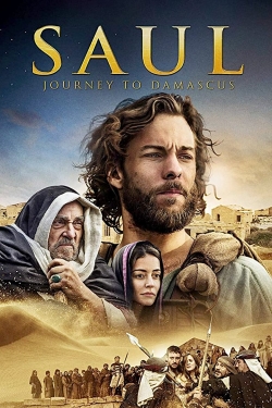 Saul: The Journey to Damascus-stream