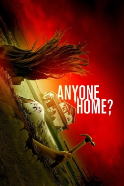 Anyone Home?-stream