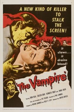 The Vampire-stream