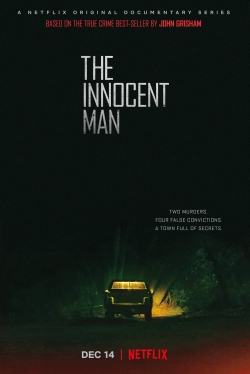 The Innocent Man-stream