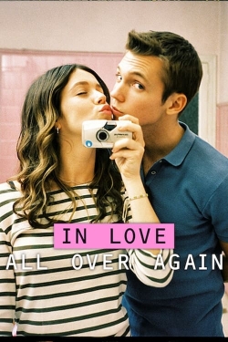 In Love All Over Again-stream