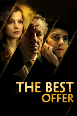 The Best Offer-stream