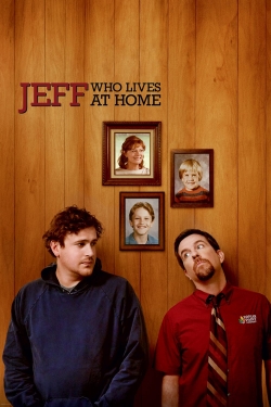 Jeff, Who Lives at Home-stream