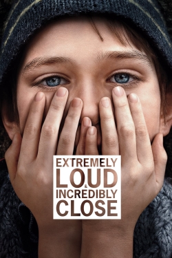 Extremely Loud & Incredibly Close-stream