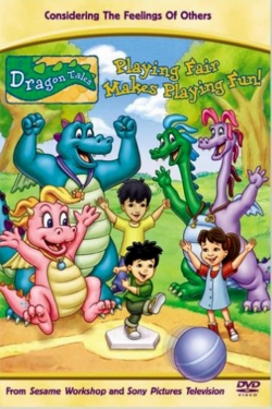 Dragon Tales-stream