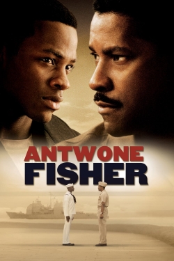 Antwone Fisher-stream