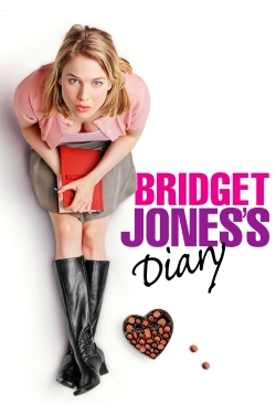 Bridget Jones's Diary-stream