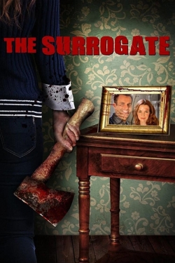 The Surrogate-stream