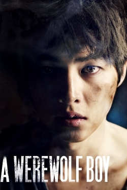 A Werewolf Boy-stream