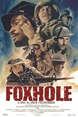 Foxhole-stream