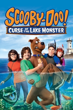 Scooby-Doo! Curse of the Lake Monster-stream